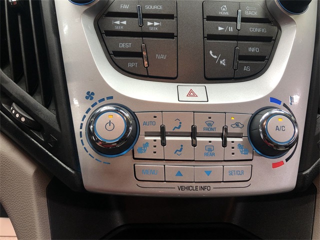 2016 equinox radio locked 2016 equinox radio locked