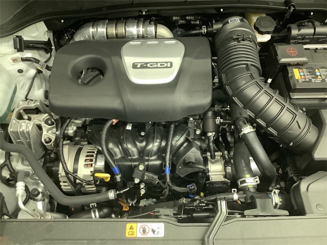 New 2019 Hyundai Kona Limited 4D Sport Utility in South Charleston